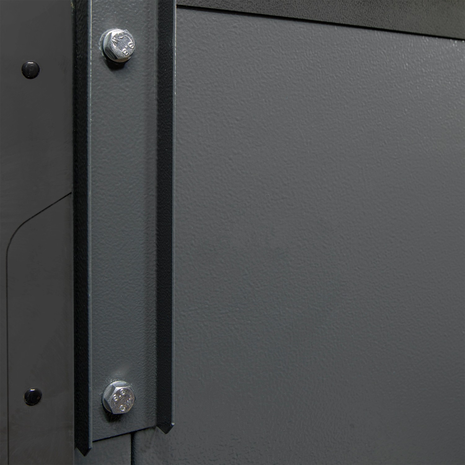 5cm Anthrazitgrau/Silbergrau