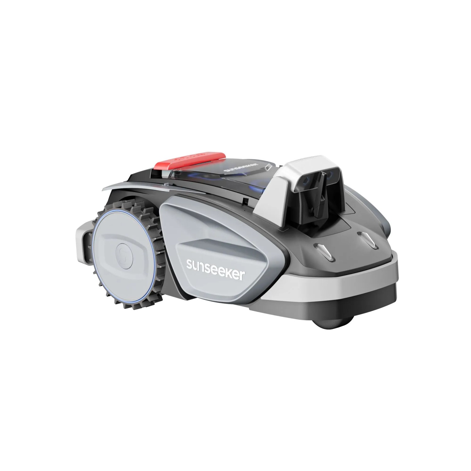 Sunseeker Mähroboter V3 für 600 m² inkl. Garage