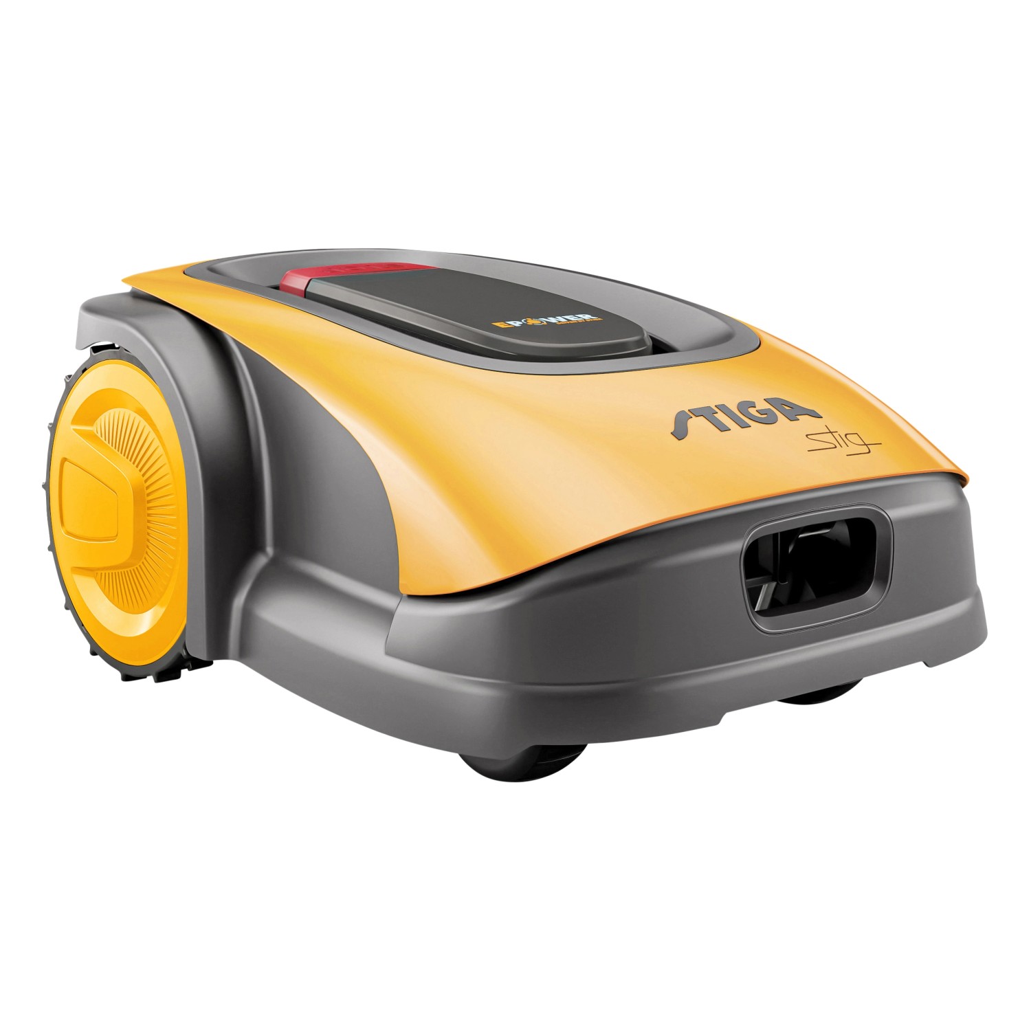 Stiga Mähroboter G 300 inkl. Akku