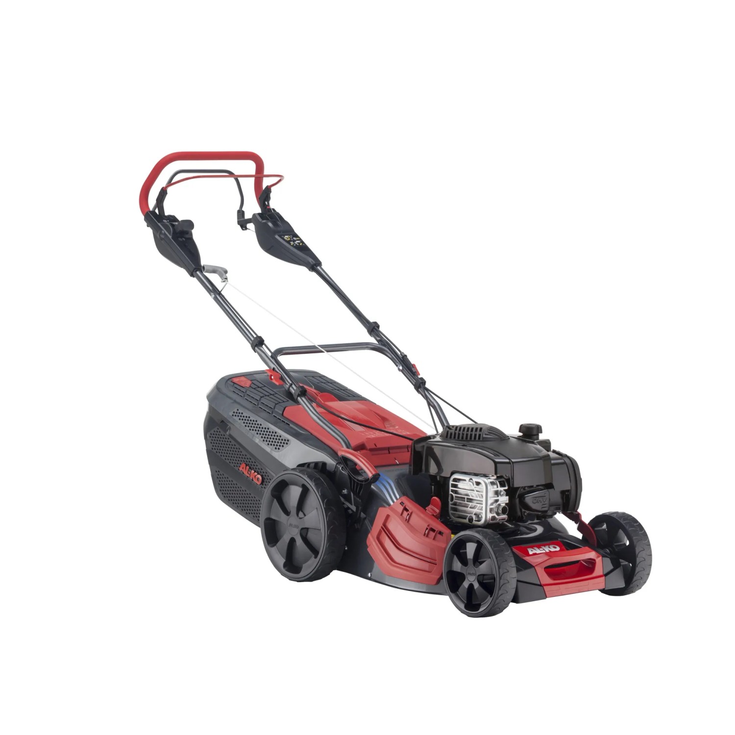 Al-Ko Rasenmäher Premium 524 VS-B
