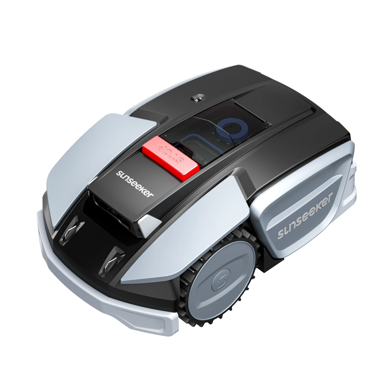 Sunseeker Mähroboter S3 für 800 m²