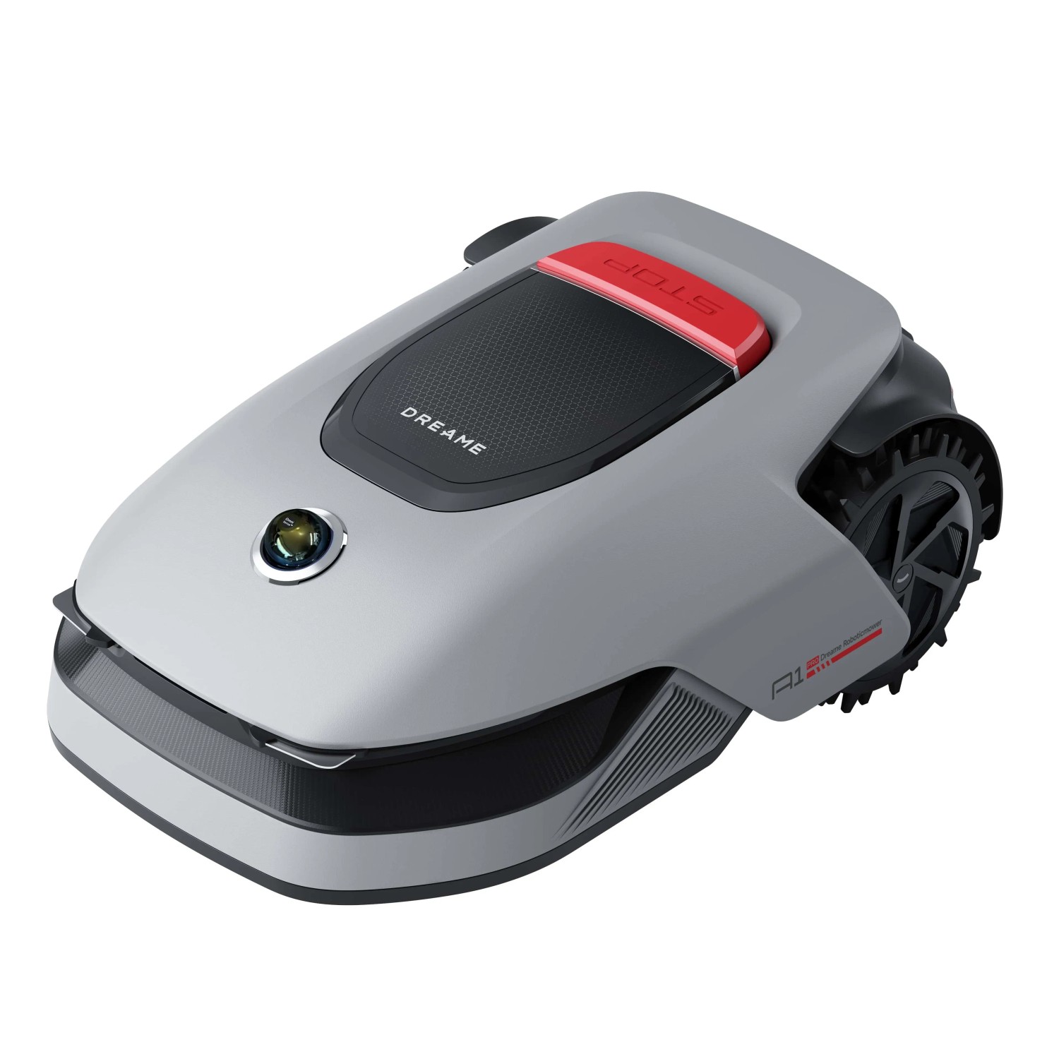Dreame Mähroboter A1 Pro 2.000 m²