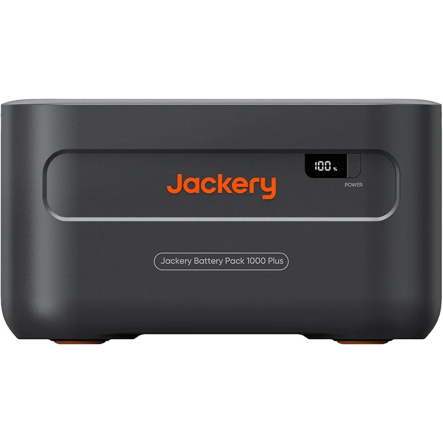 Jackery Zusatzbatterie 1.000 Plus
