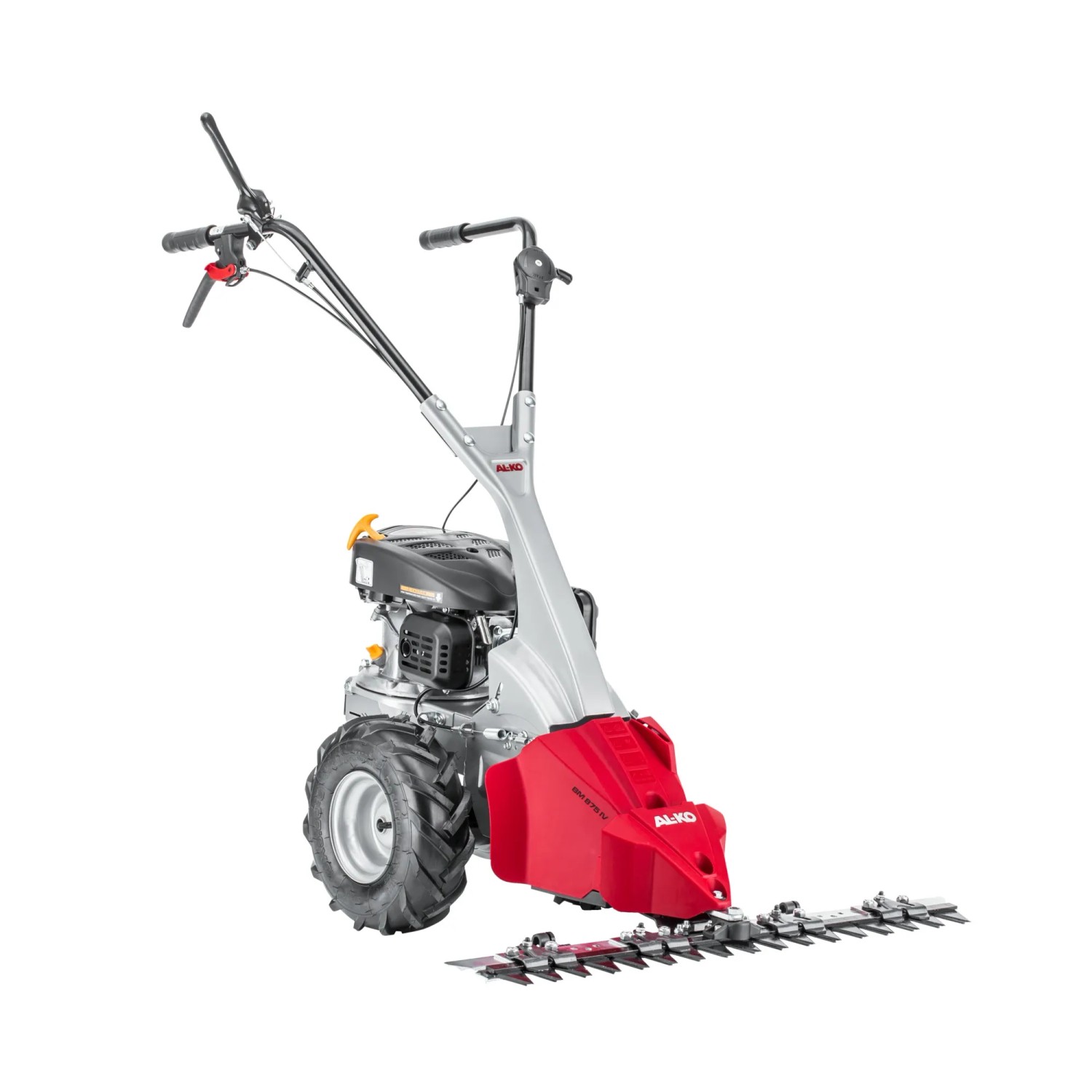 Al-Ko Benzin-Balkenmäher BM 875 IV Comfort