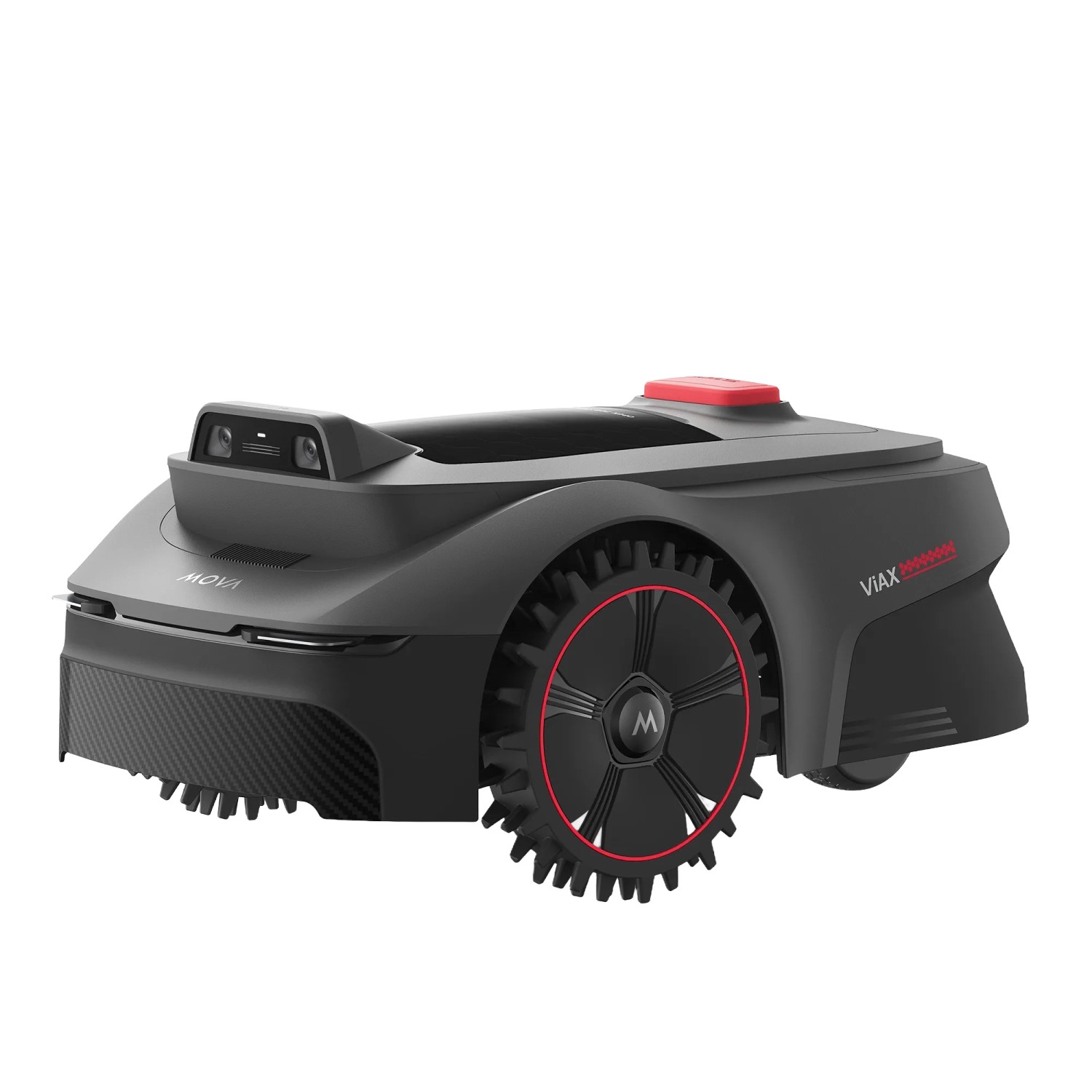 Mova Mähroboter ViAX 300 Schwarz