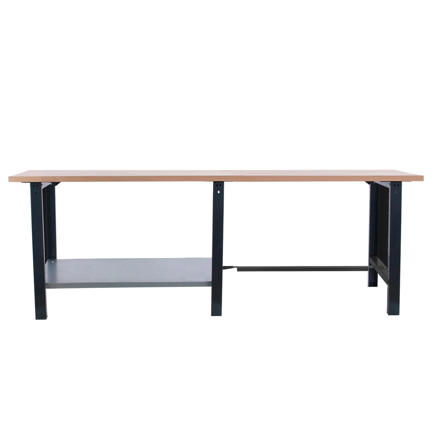 PROREGAL Werkbank BUFFALO WOOD HxBxT 86